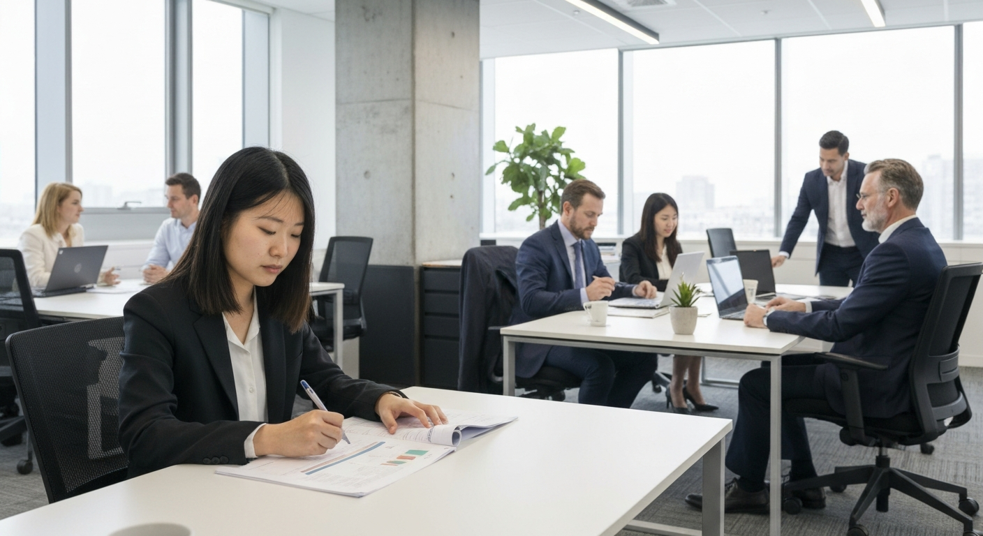 Banking & Financial Services