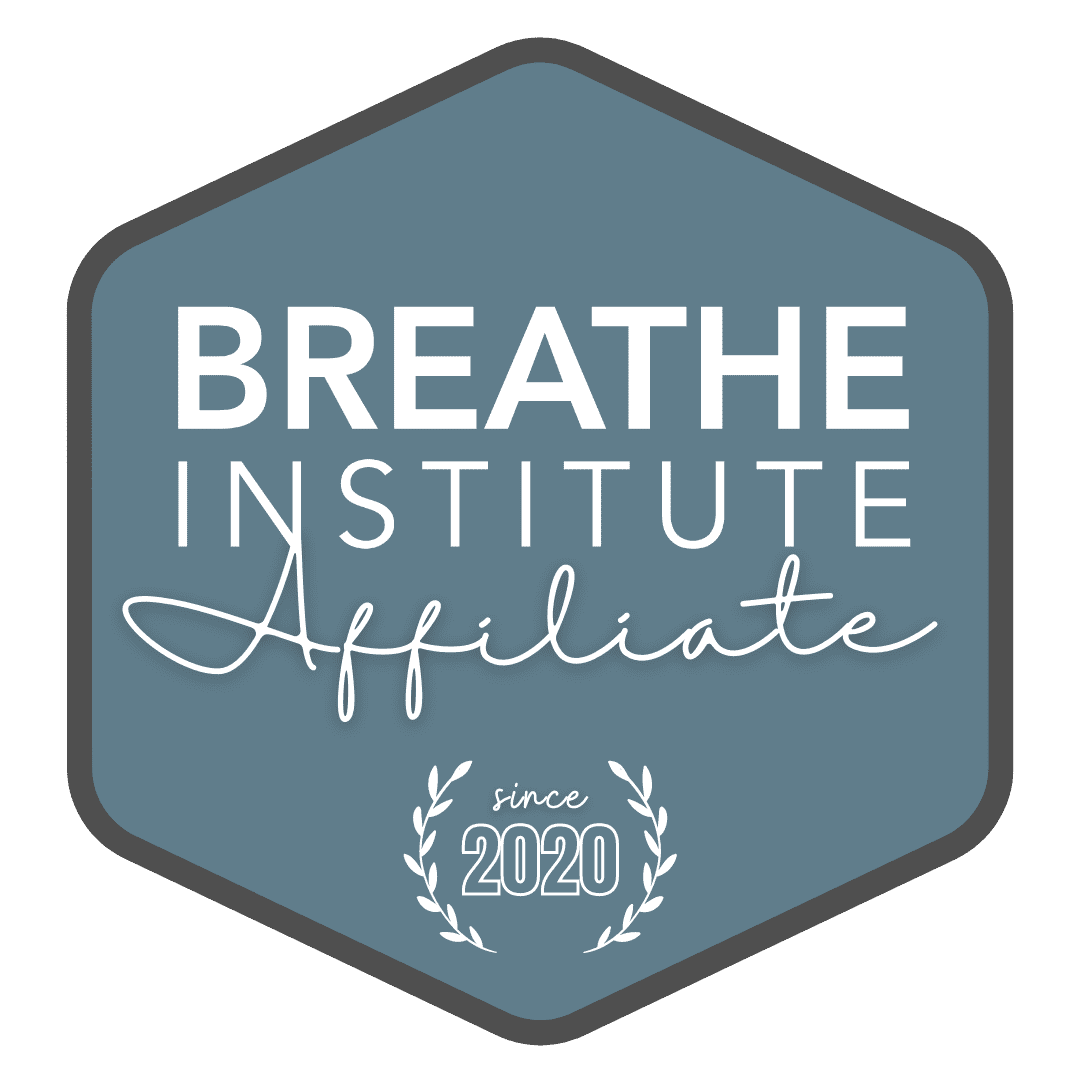 Breathe Institute Affiliate