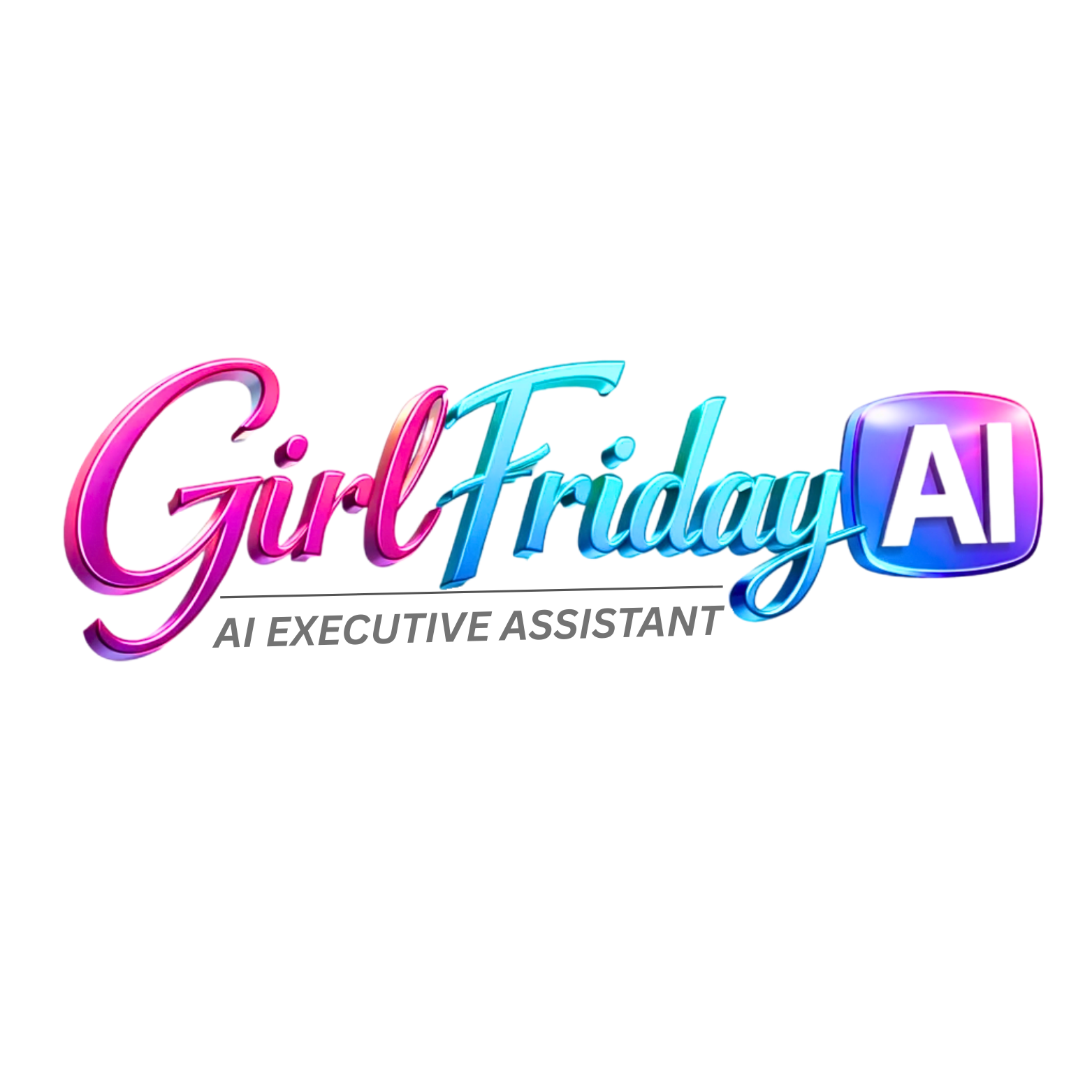 Girl Friday AI