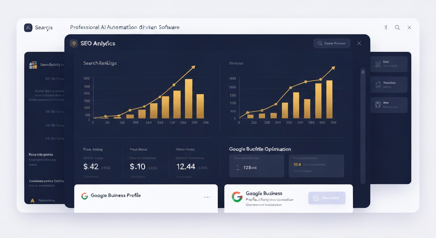 Easy Automated Follow-ups - BeeslyAI™ Reputation Feature