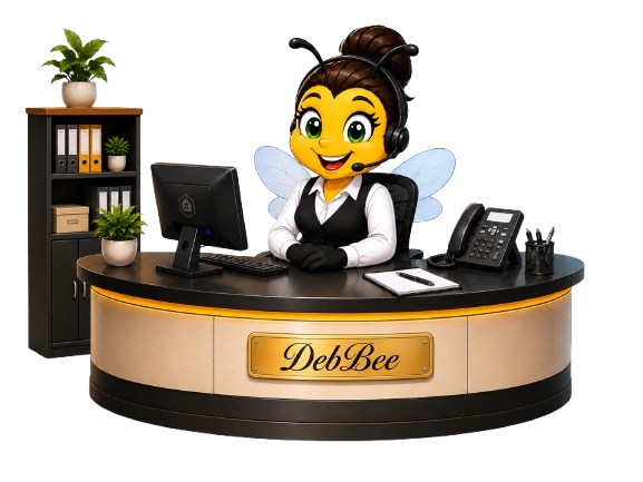 Beesly Receptionist