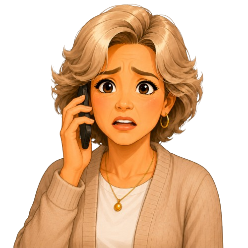 Customer Calling