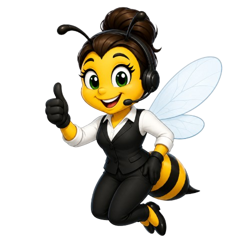 Bee Follow Up