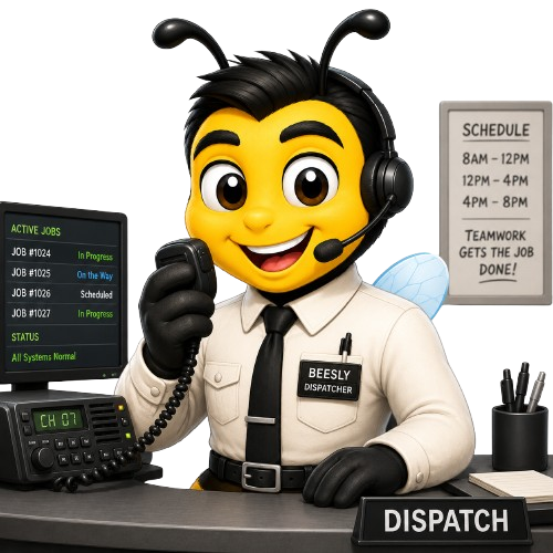 Dispatch