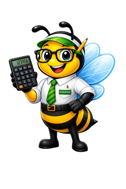 Beesly Mascot