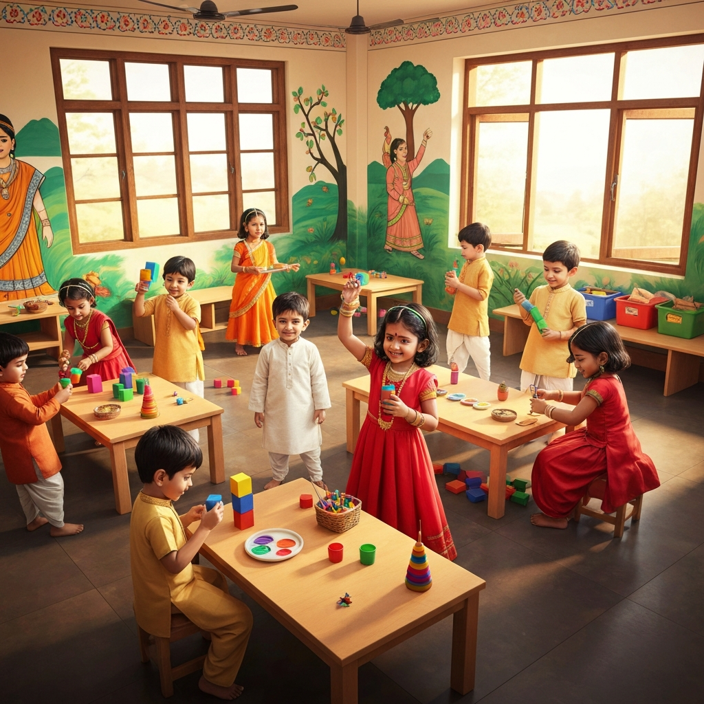Spring Art Exhibition 2025