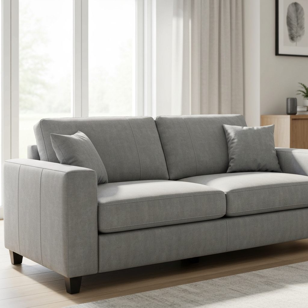 How to Clean and Care for Microfiber Couches