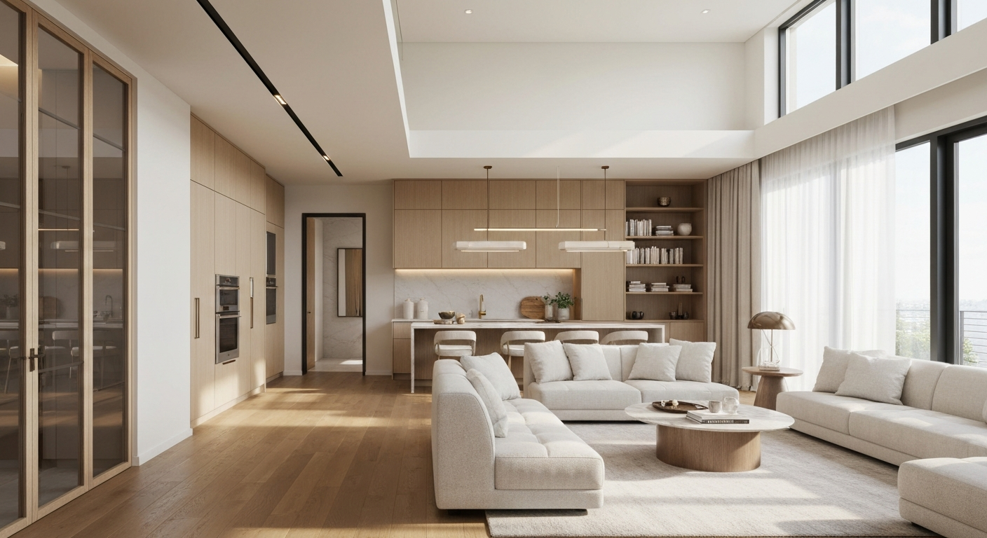 HOME CLEANING