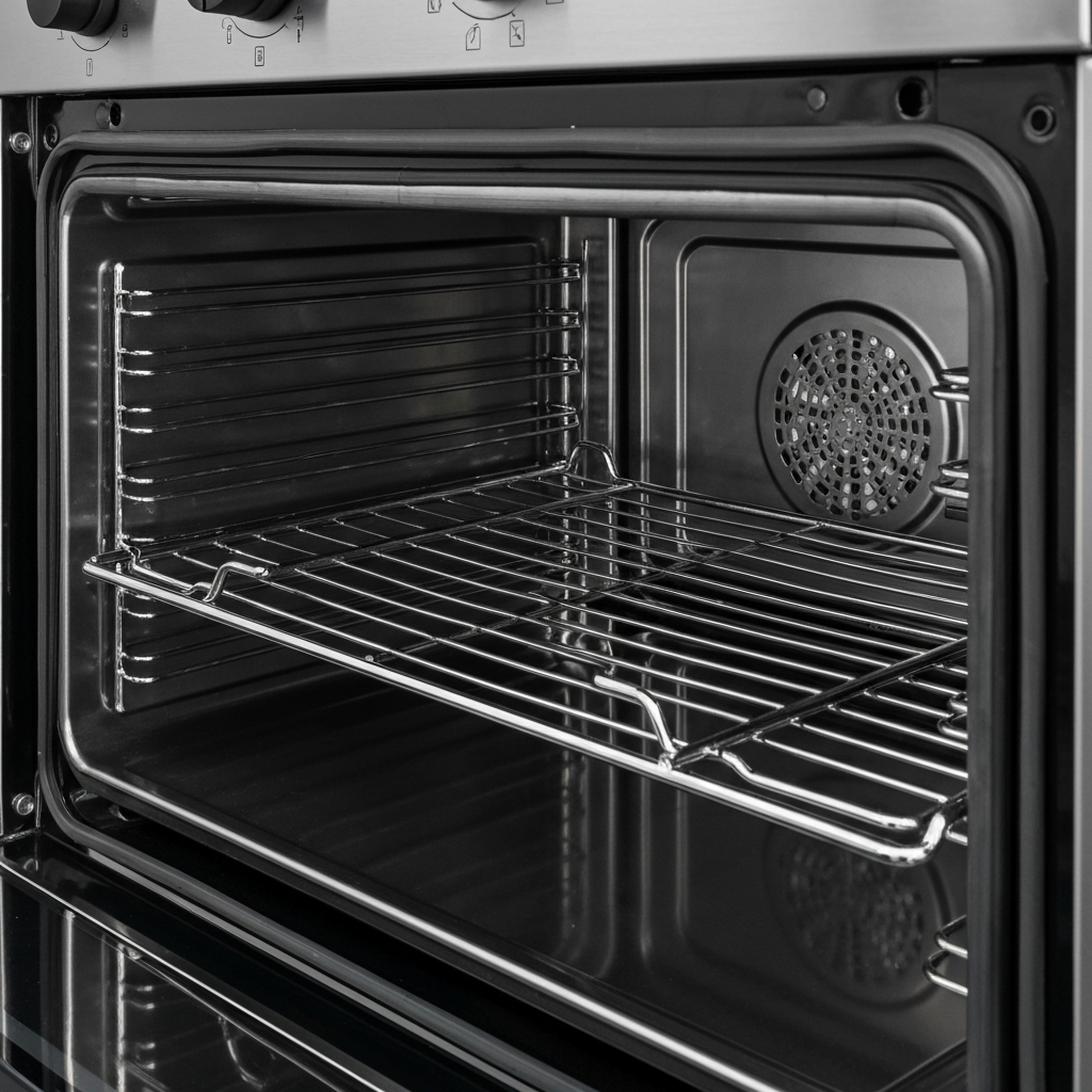 Deep Cleaning Your Oven Without Harsh Chemicals