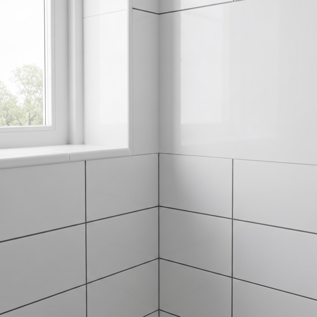 Dealing with Mold and Mildew in the Bathroom