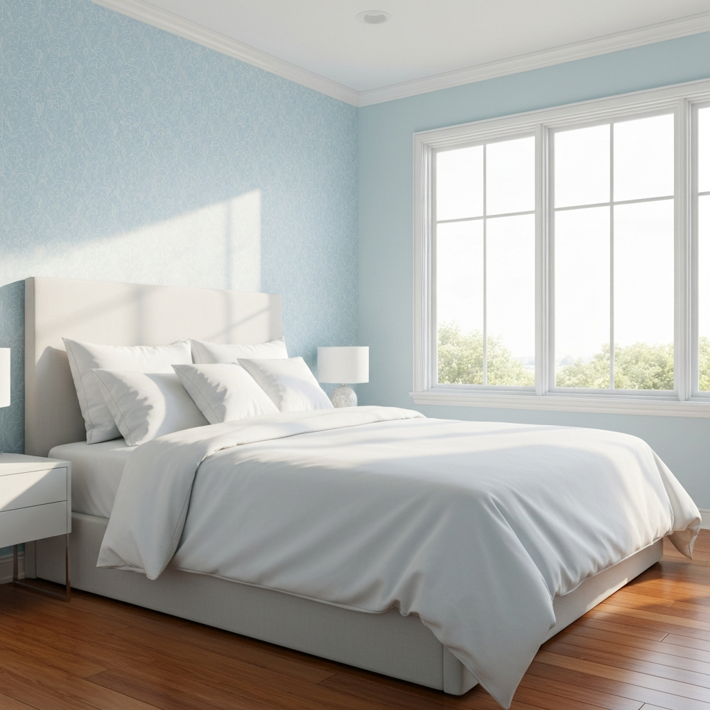 Getting Rid of Dust Mites in Your Bedroom