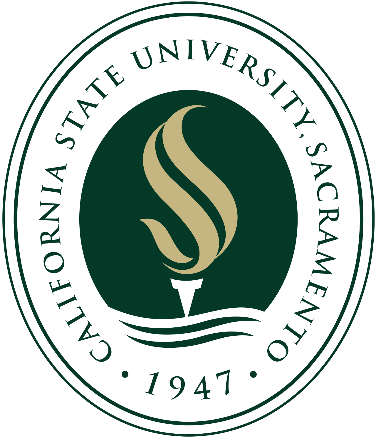 Sacramento State University
