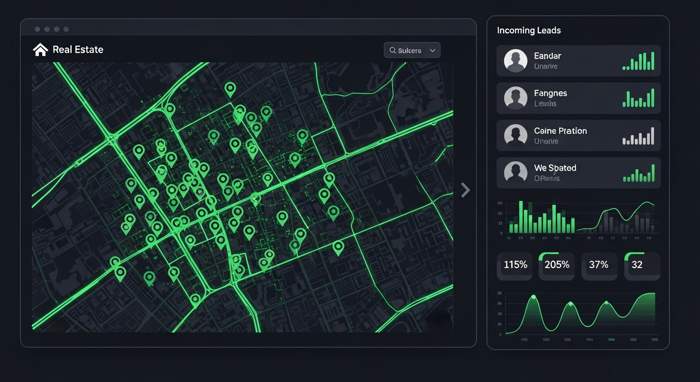 SignFarm Dashboard