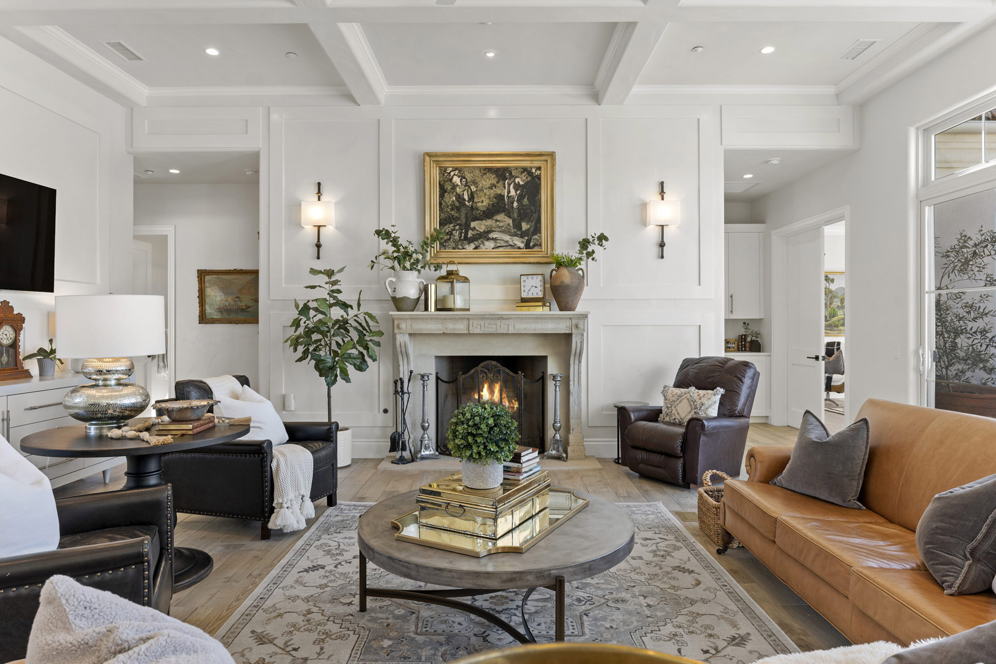 Living Space