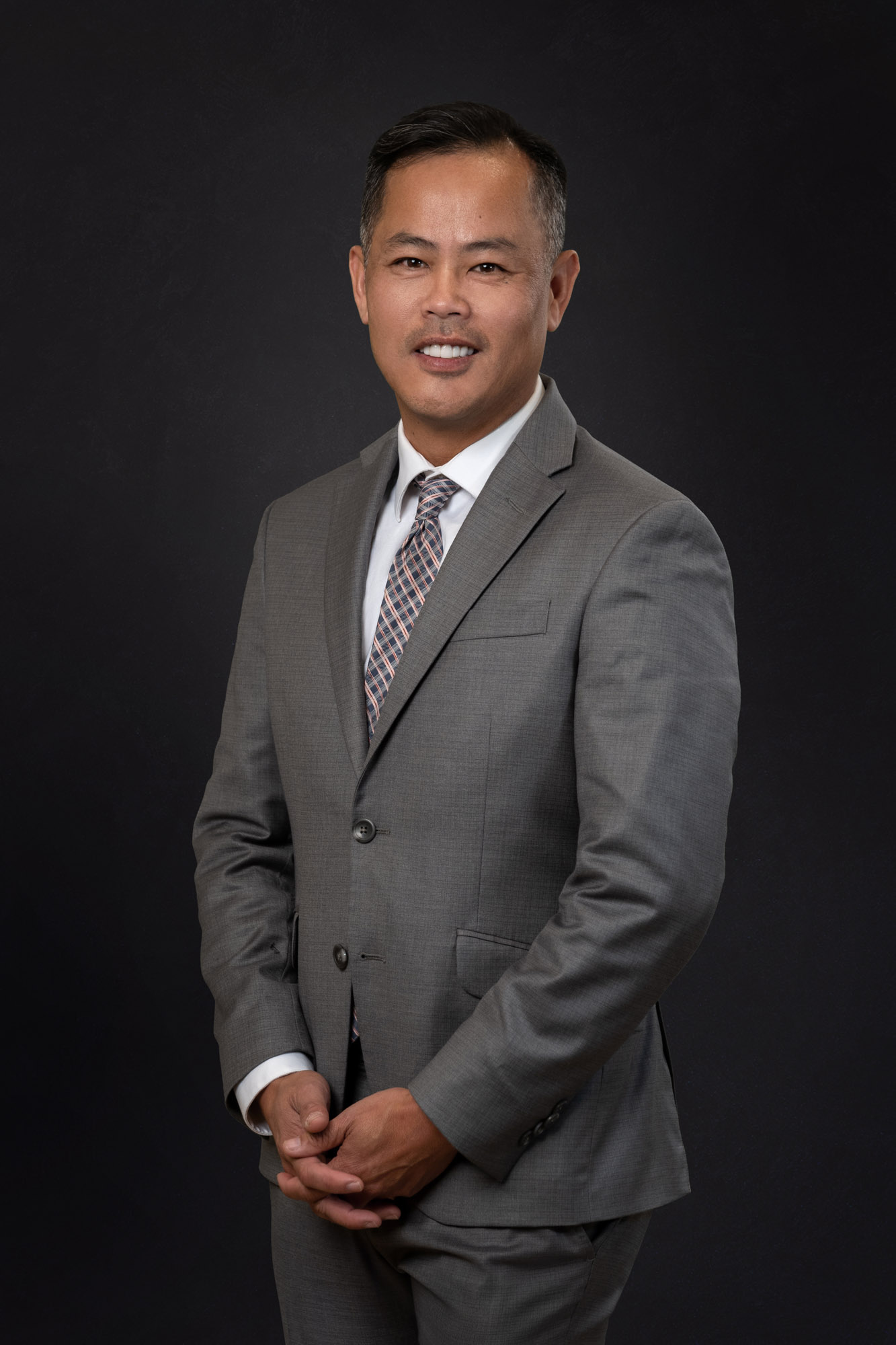 Professional Portrait