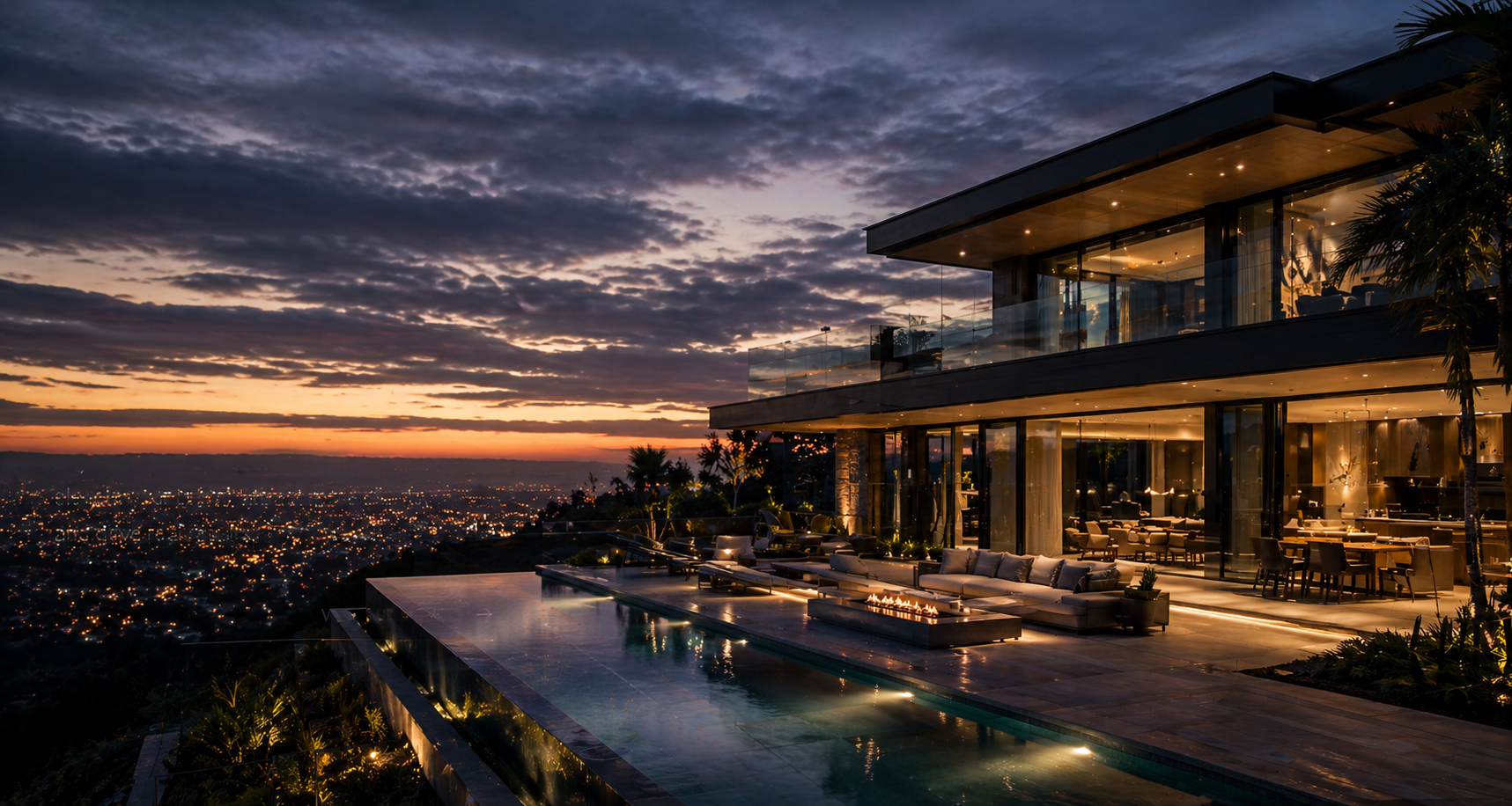 Luxury Property