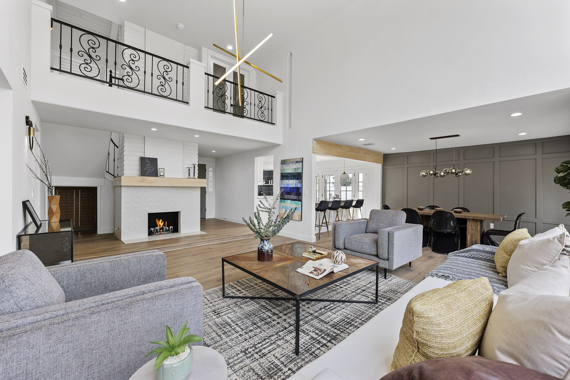 Living Space