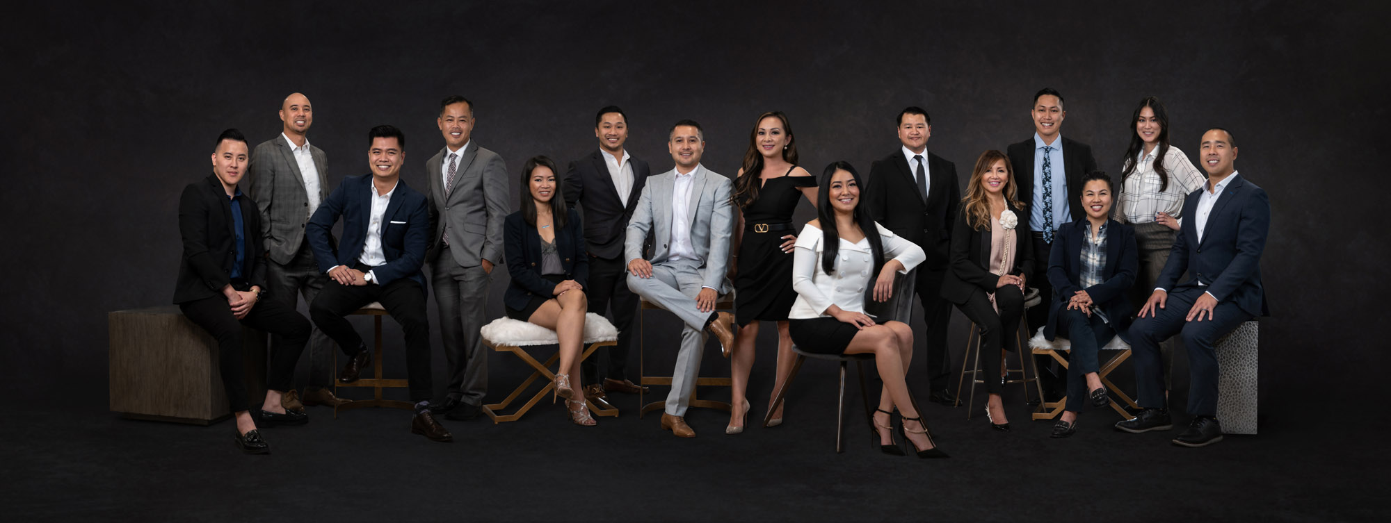 Team Portrait