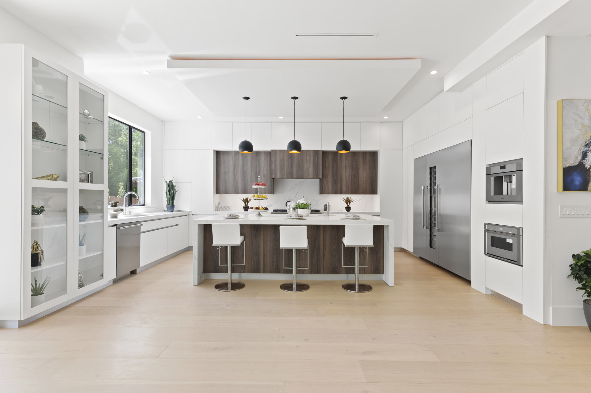 Modern Kitchen