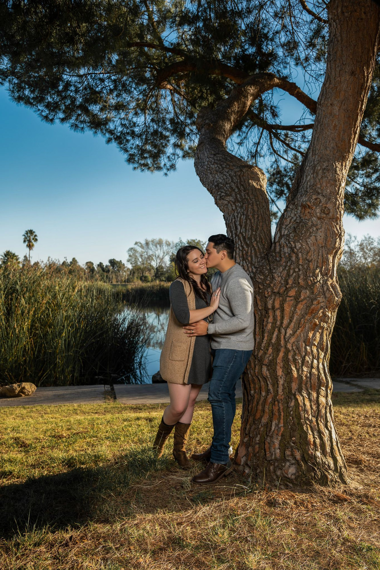 Couple Session