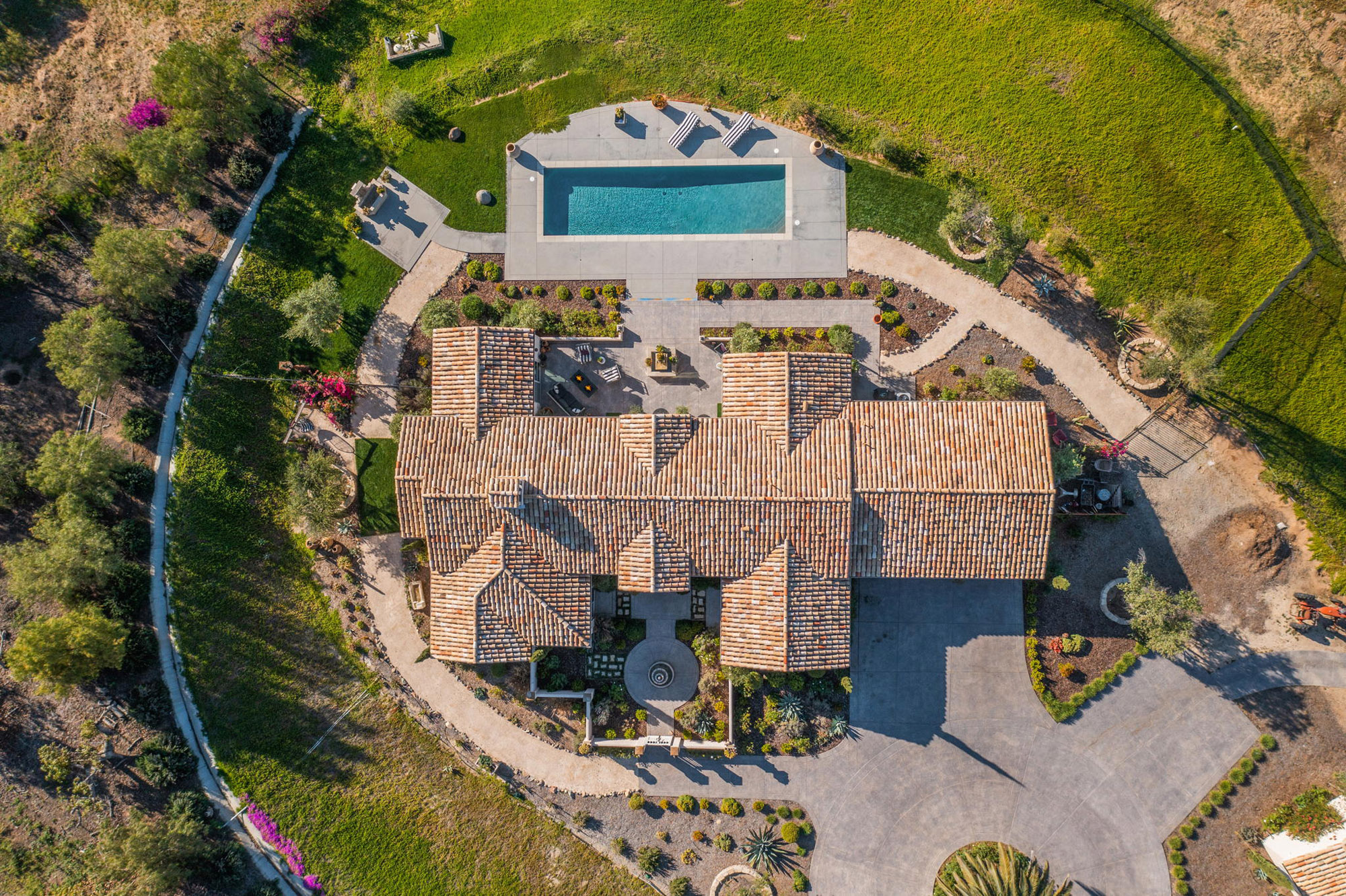 Aerial Property