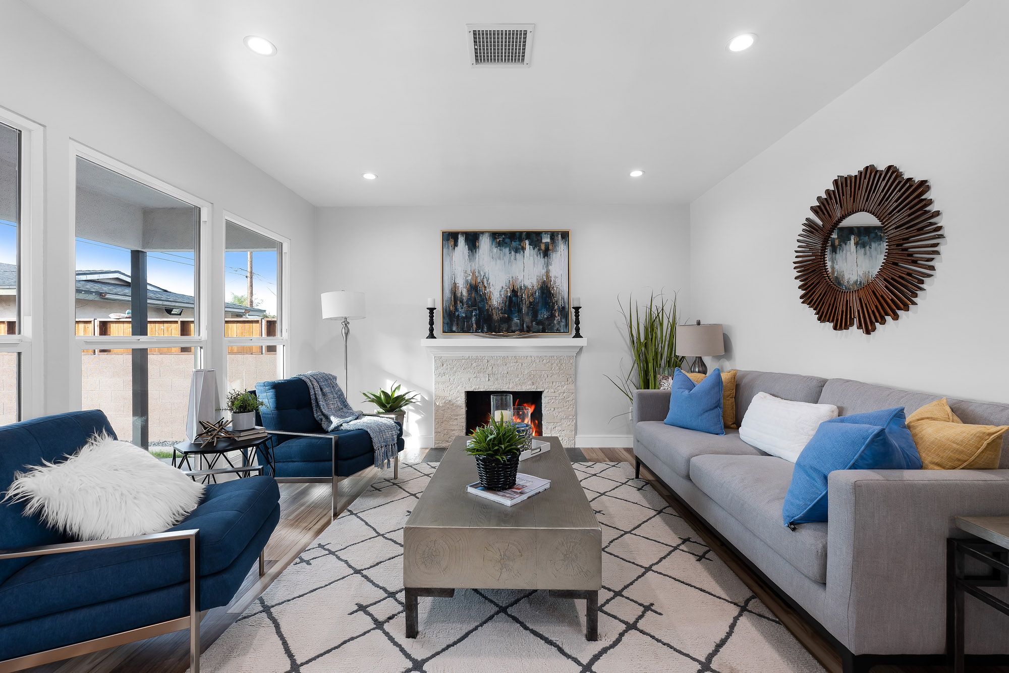 Modern Interior