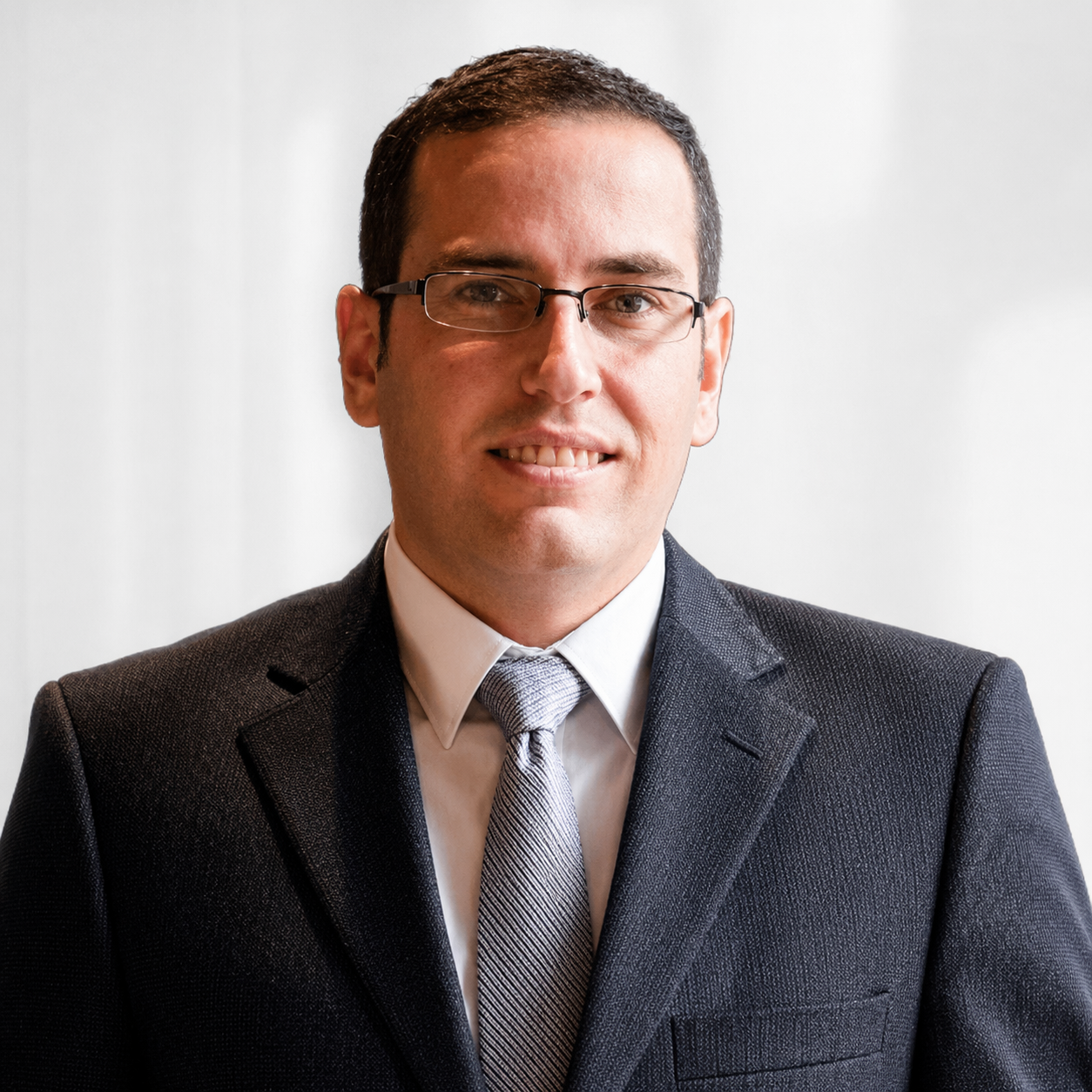 Anar Dadashev — Advocate and Notary in Ramat Gan, Israel
