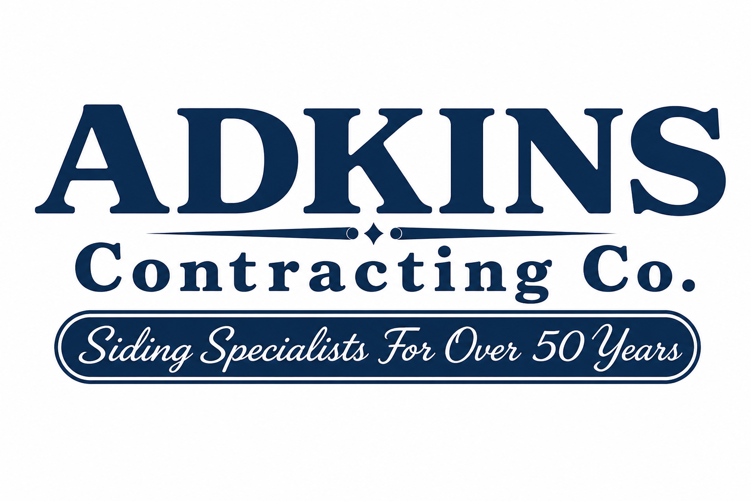 Adkins Contracting Co.