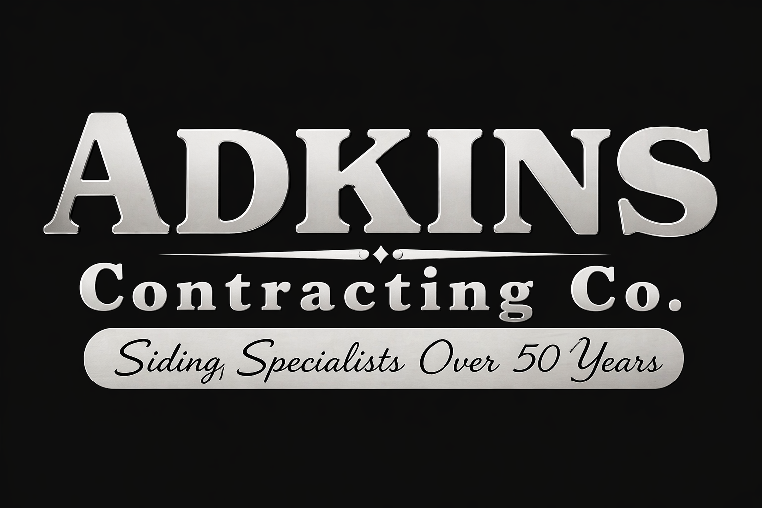 Adkins Contracting Co.
