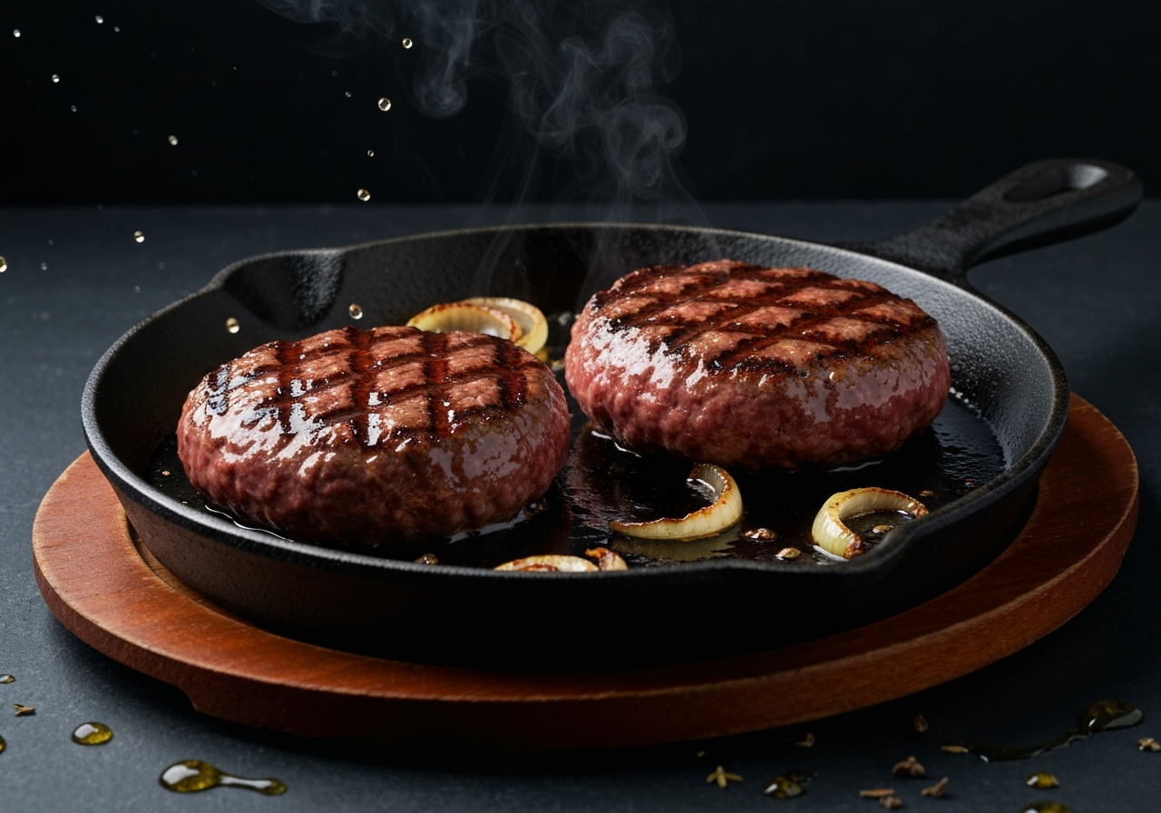 Whole Beef Share - family dinner