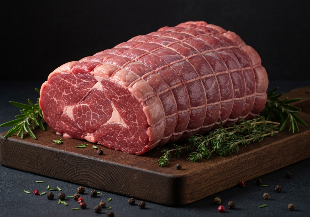 The Ultimate Guide to Custom Beef Processing in Peoria