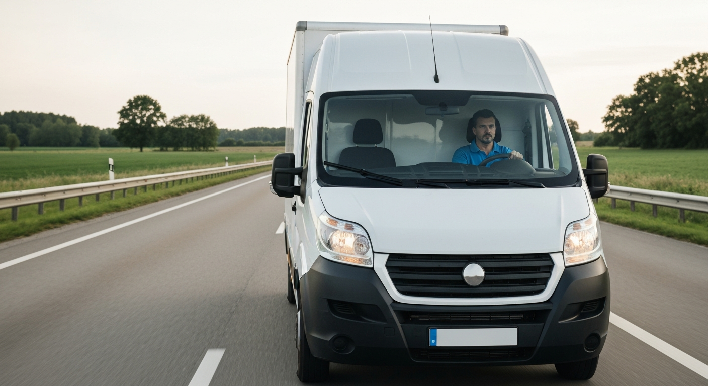 Überblick unserer Transportdienste — Transport in Berlin