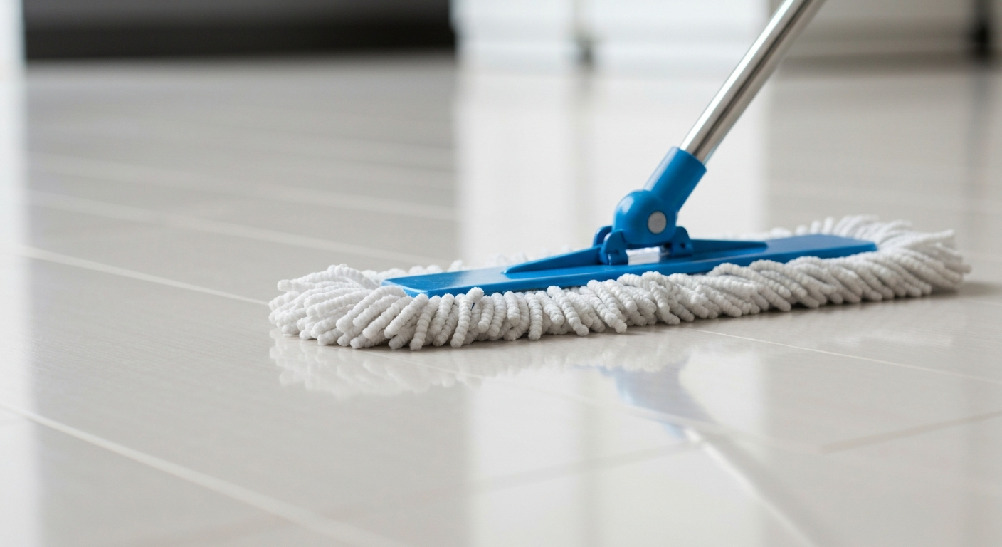 Wann brauchen Sie eine Reinigung? — Reinigungsservice in Berlin