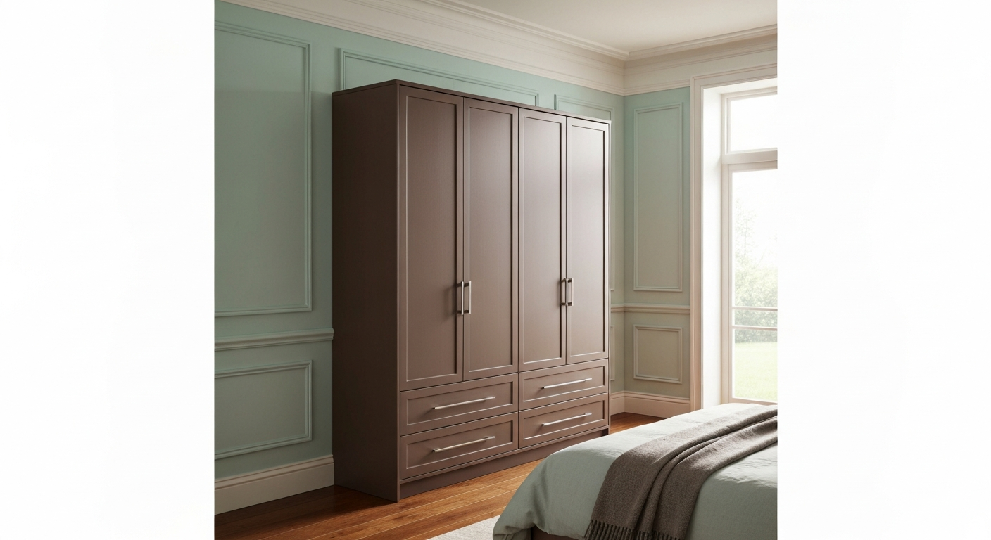 Ihre Montage-Experten — Möbelaufbau in Berlin