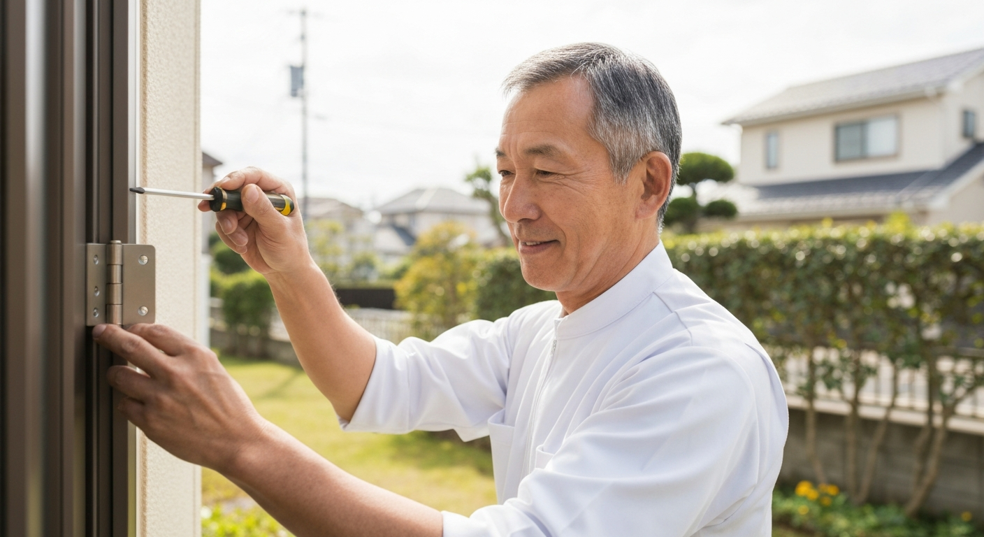 Überblick Hausmeisterservice — Hausmeisterservice in Berlin