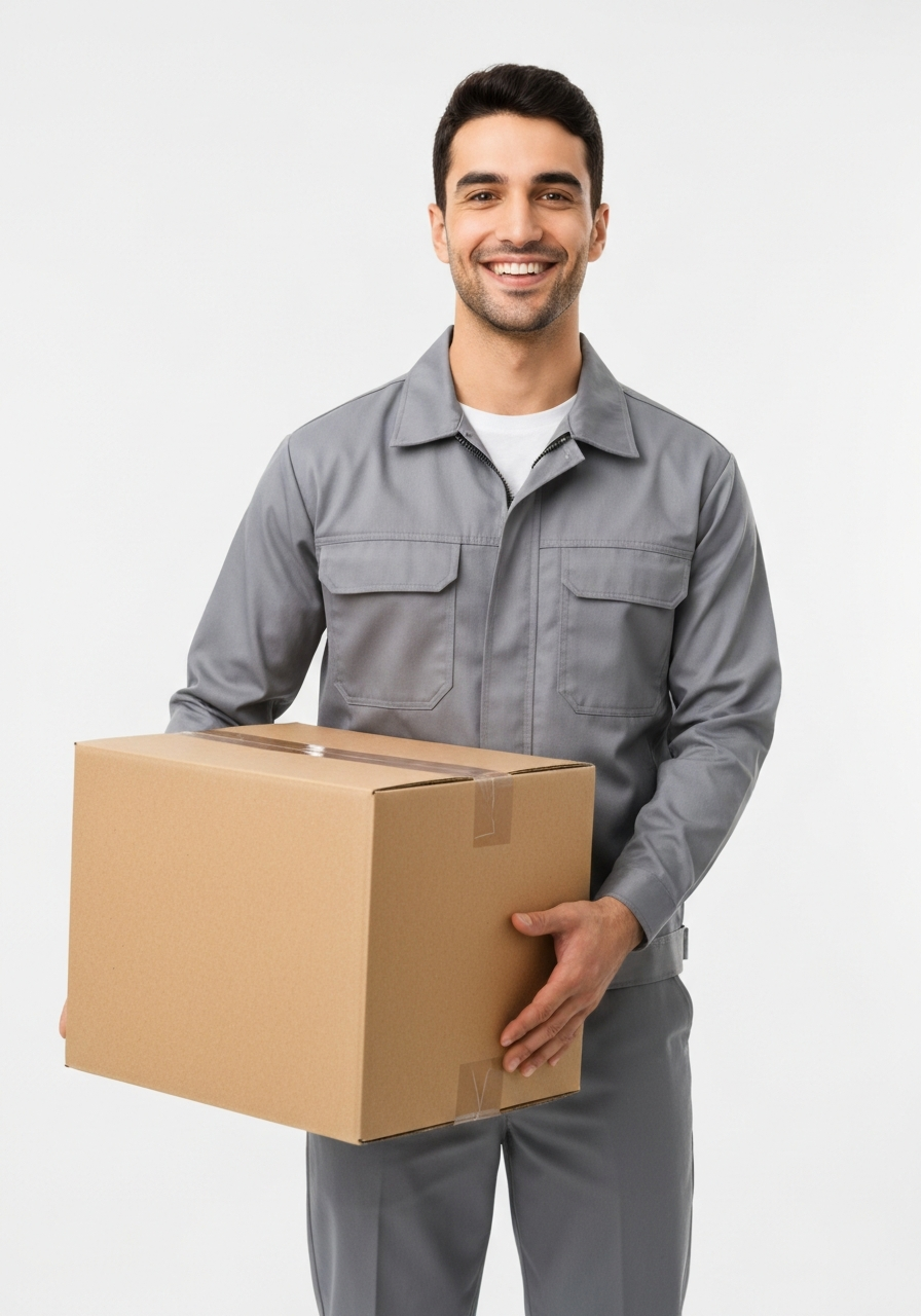 Inhaber von Family Cityservice — Dienstleistungen in Berlin