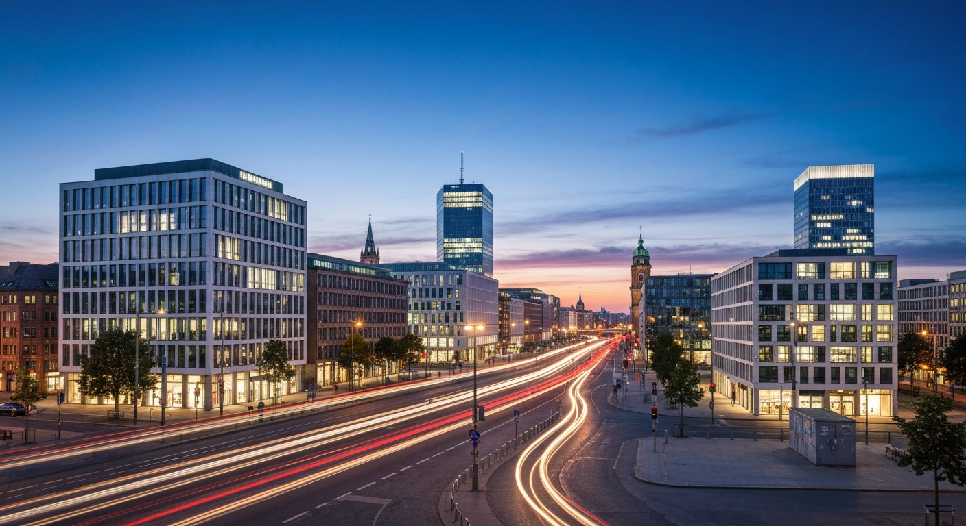 Family Cityservice Hero Hintergrund