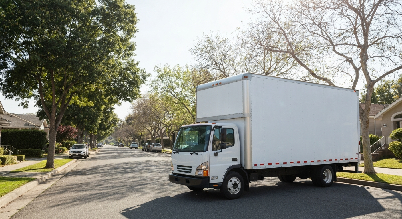 Wann ist ein professioneller Umzug notwendig? — Umzug in Berlin