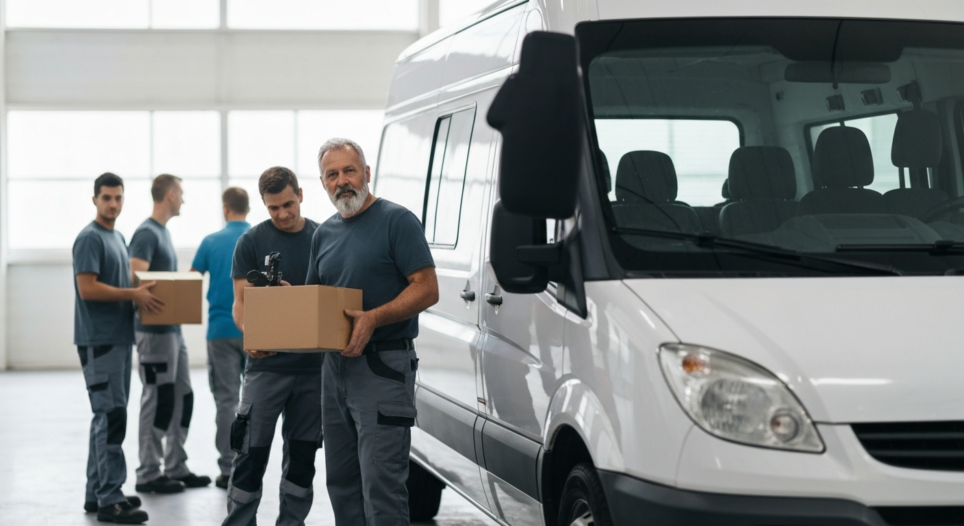 Family Cityservice Team