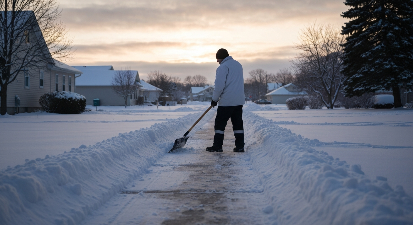 Überblick unseres Winterdienstes — Winterdienst in Berlin