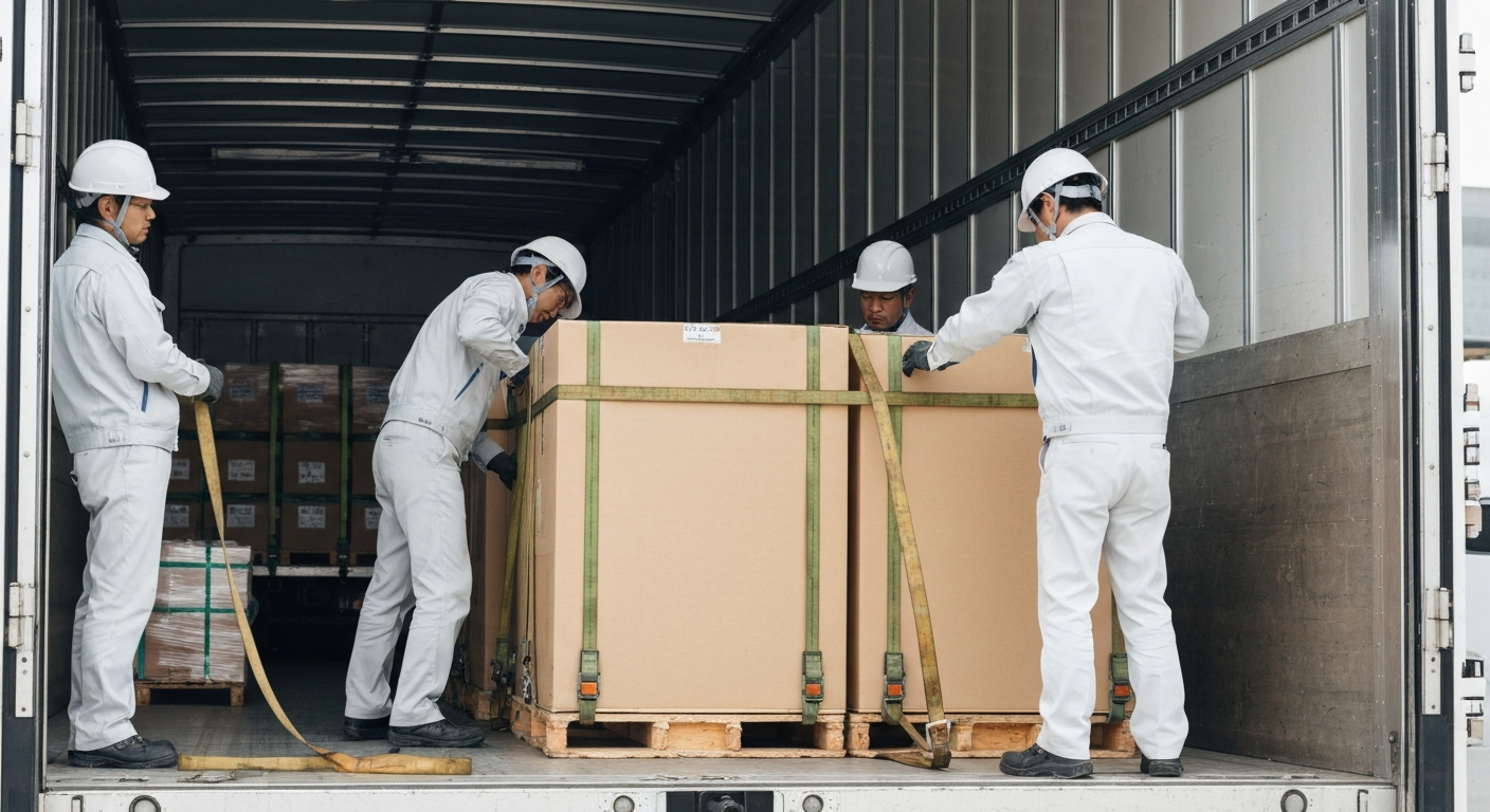 Wann brauchen Sie unseren Transportservice? — Transport in Berlin