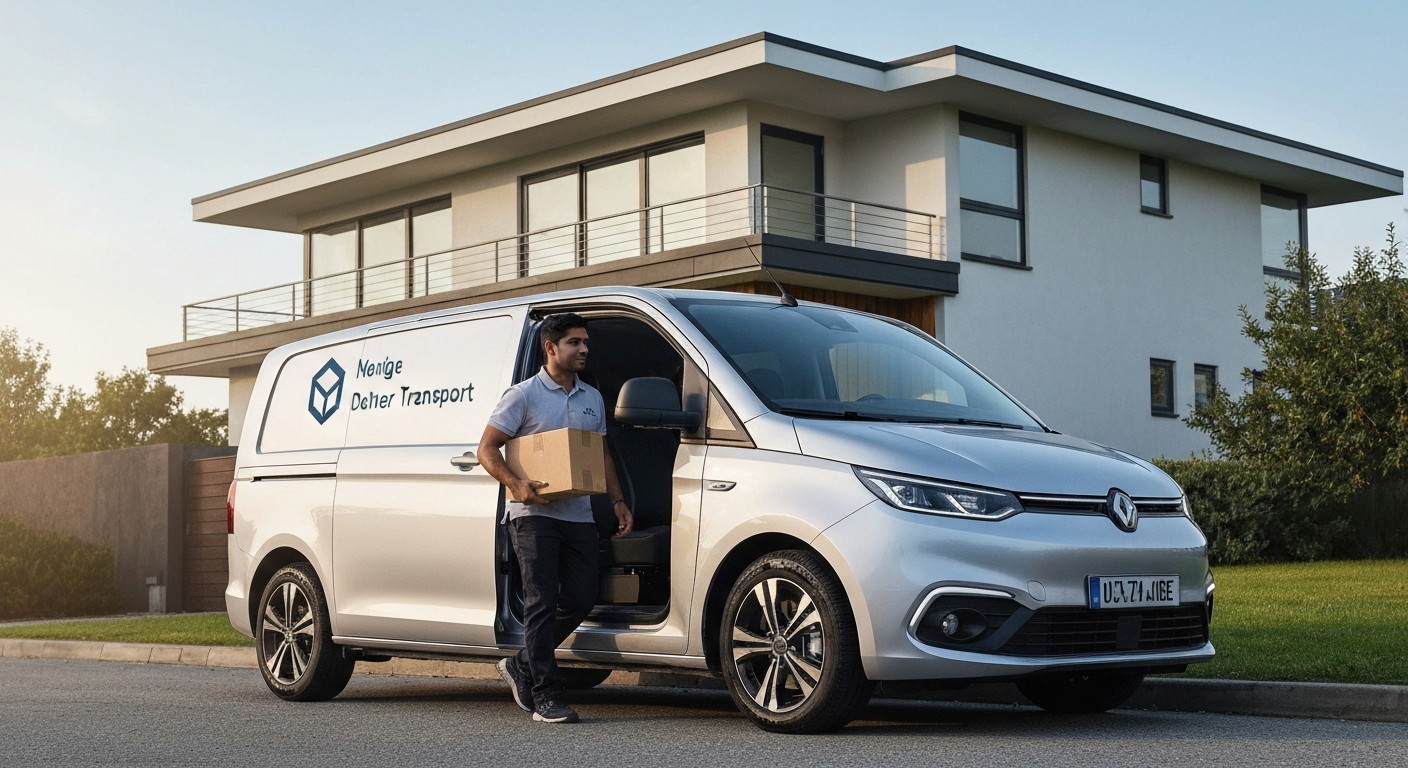 Stadtbild Frankfurt (Oder) — Dienstleistungen in Frankfurt (Oder)