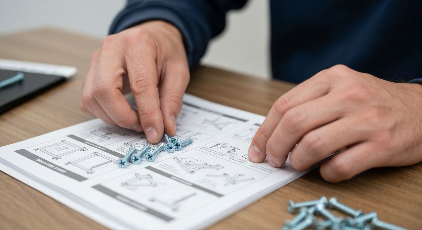 Wann brauchen Sie unseren Aufbauservice? — Möbelaufbau in Berlin