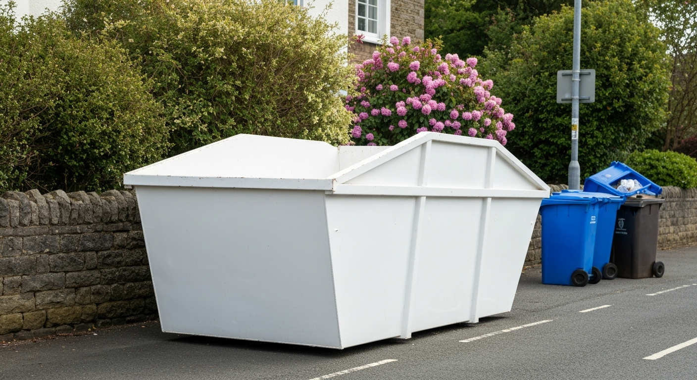 Was wird für eine Entrümpelung benötigt? — Entrümpelung in Berlin