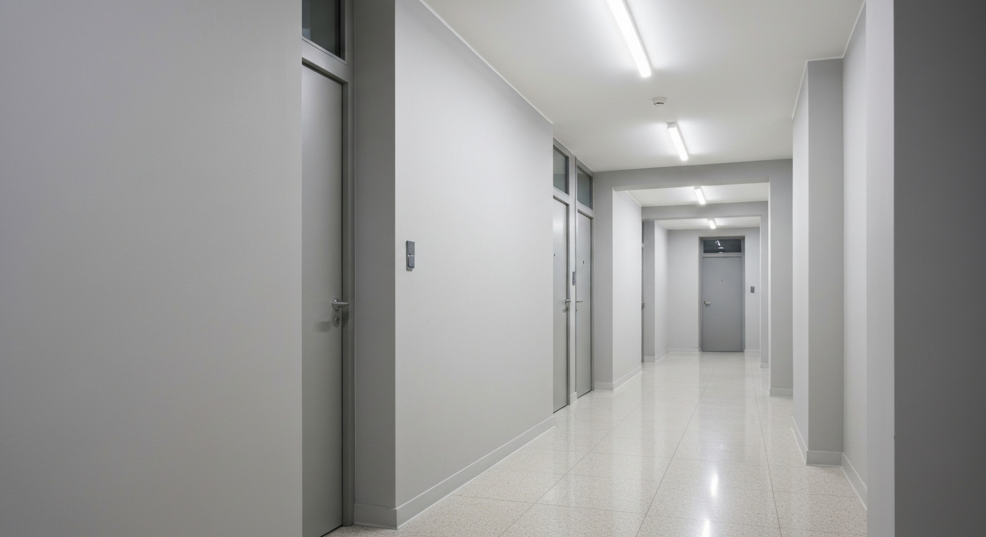 Was wird benötigt? — Hausmeisterservice in Berlin