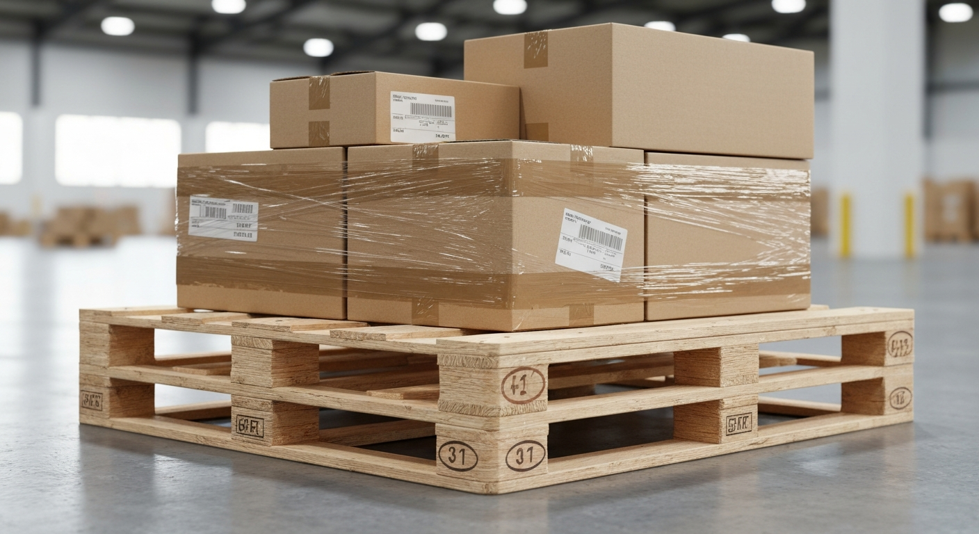 Was wird benötigt? — Transport in Berlin