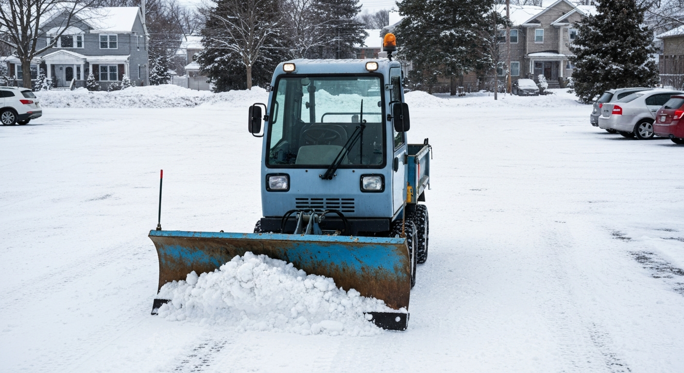 Was wird benötigt? — Winterdienst in Berlin