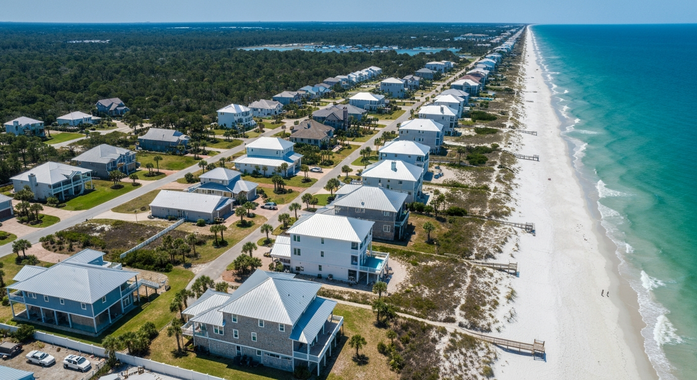 Gulf Breeze Hurricane Roof Preparation Checklist
