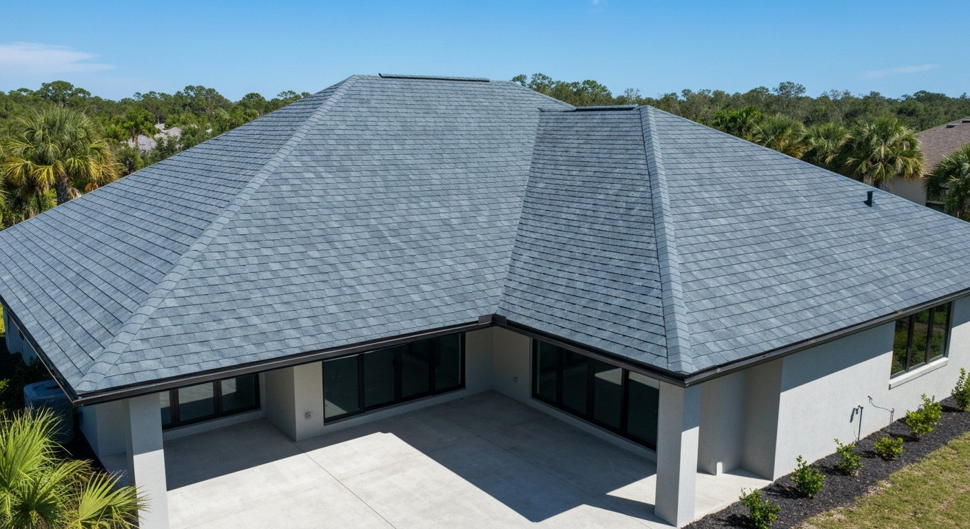 Roof Replacement