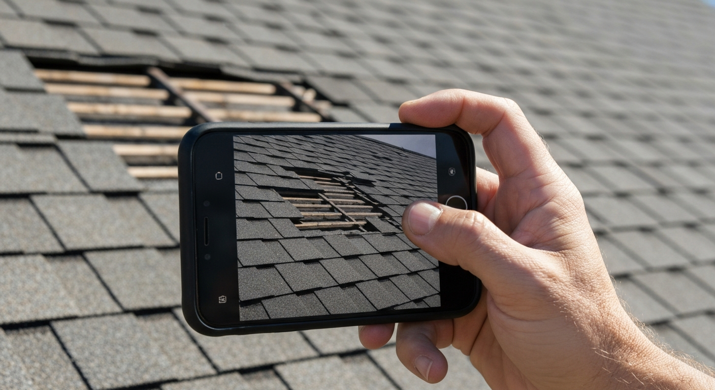How Salt Air Impacts Roofs in Pensacola